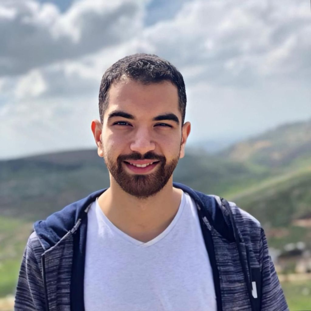 « Ce qui me manque le plus, c’est d’être libre » : le quotidien Abdellah, un jeune à la frontière entre Israël et la Palestine